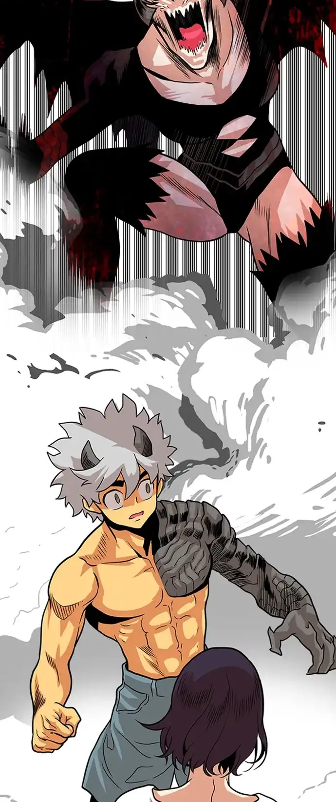 《巨魔猎手》第114话 第8页