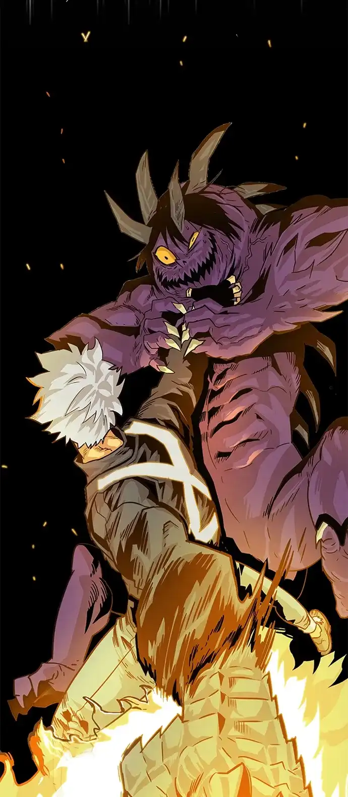 《巨魔猎手》[第2季] 第1话 第52页