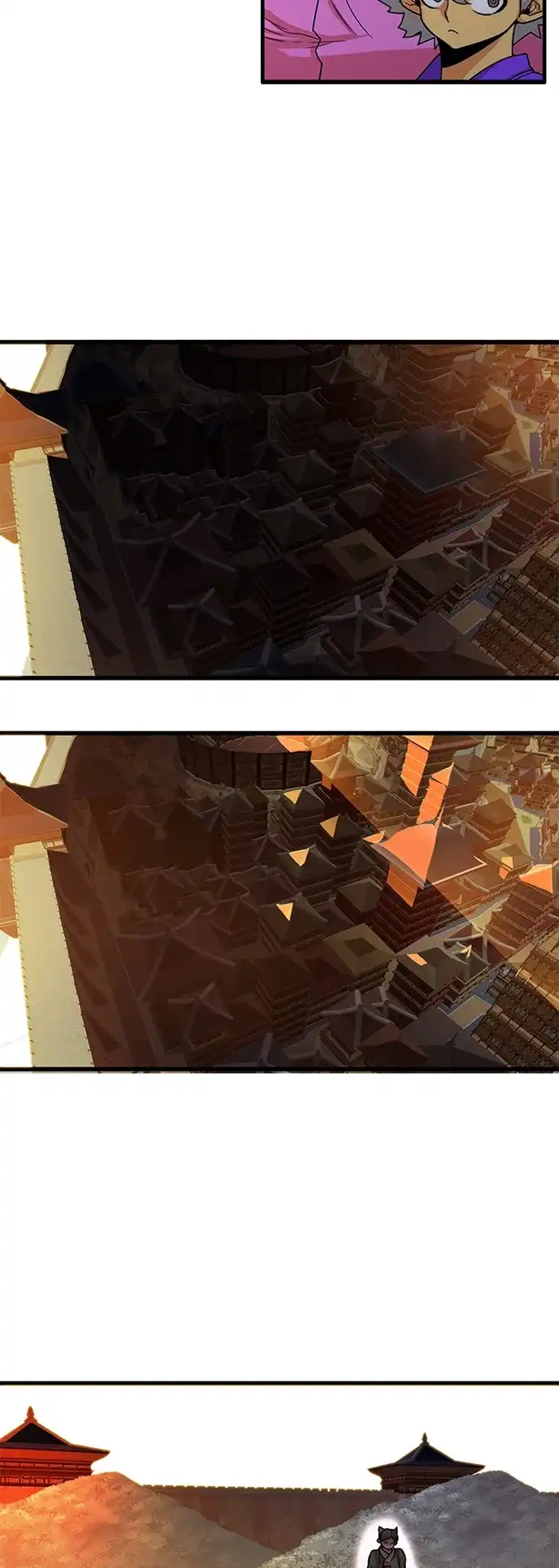 《巨魔猎手》[第2季] 第18话 第37页