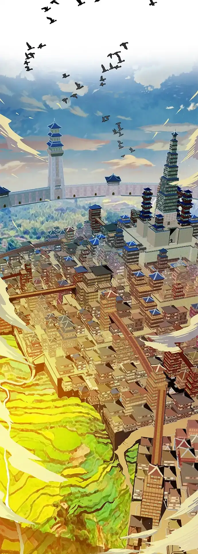 《巨魔猎手》[第2季] 第18话 第39页