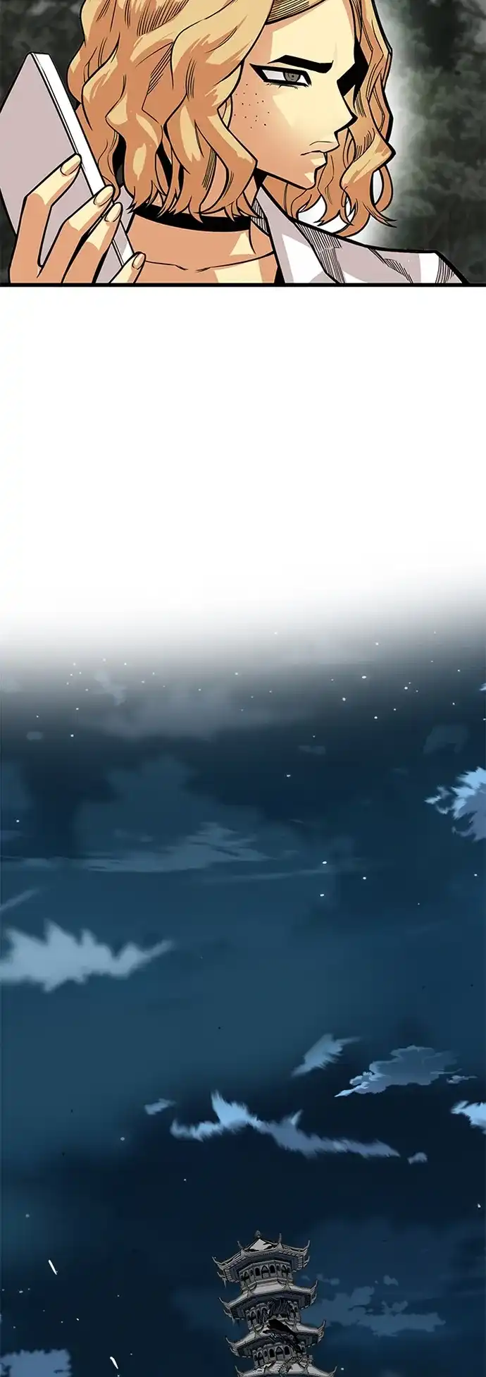 《巨魔猎手》[第2季] 第36话 第7页