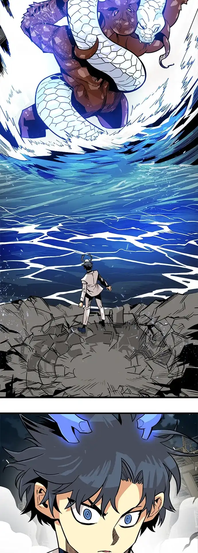 《巨魔猎手》[第2季] 第38话 第53页