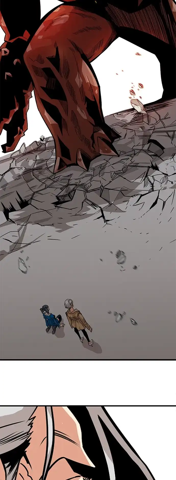 《巨魔猎手》[第2季] 第39话 第38页