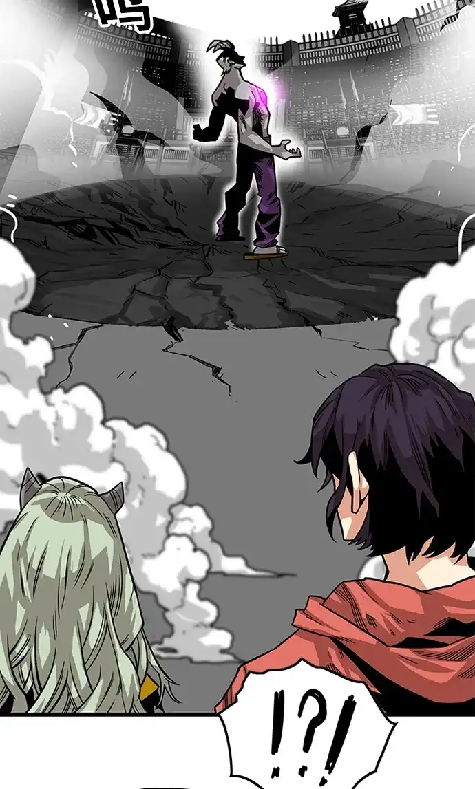 《巨魔猎手》[第2季] 第44话 第103页
