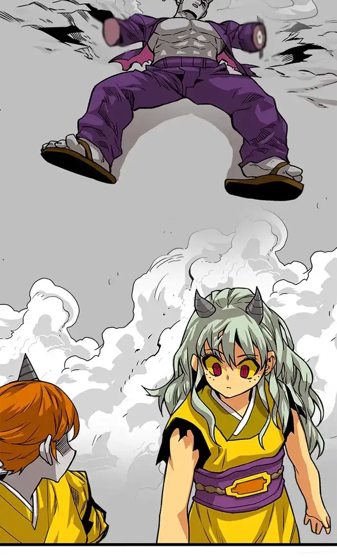 《巨魔猎手》[第2季] 第44话 第64页