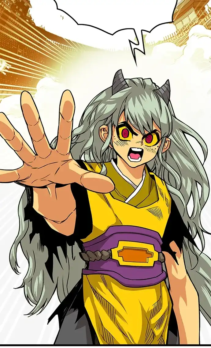 《巨魔猎手》[第2季] 第44话 第57页