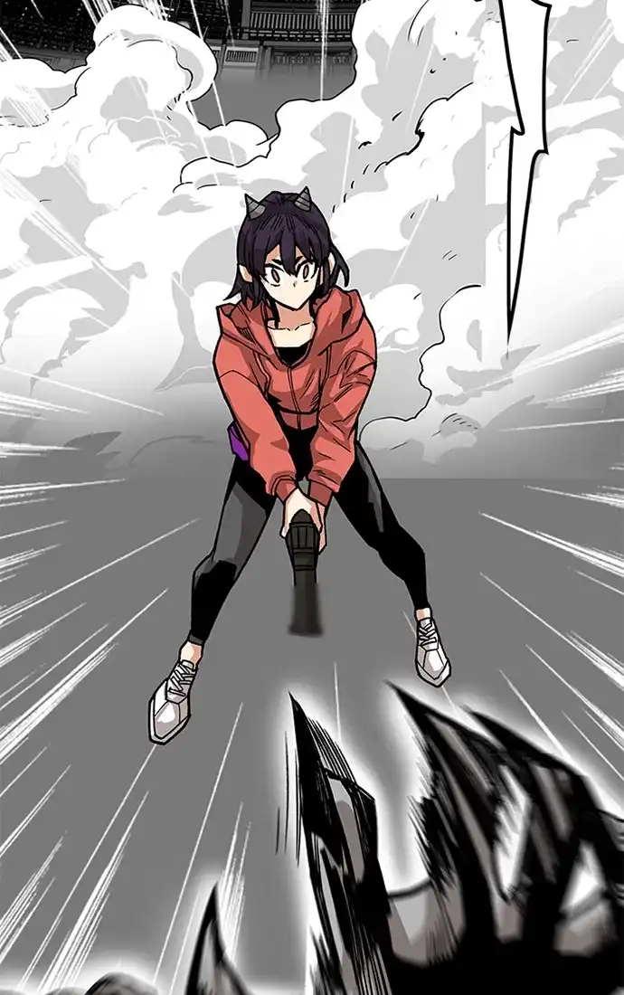 《巨魔猎手》[第2季] 第46话 第105页