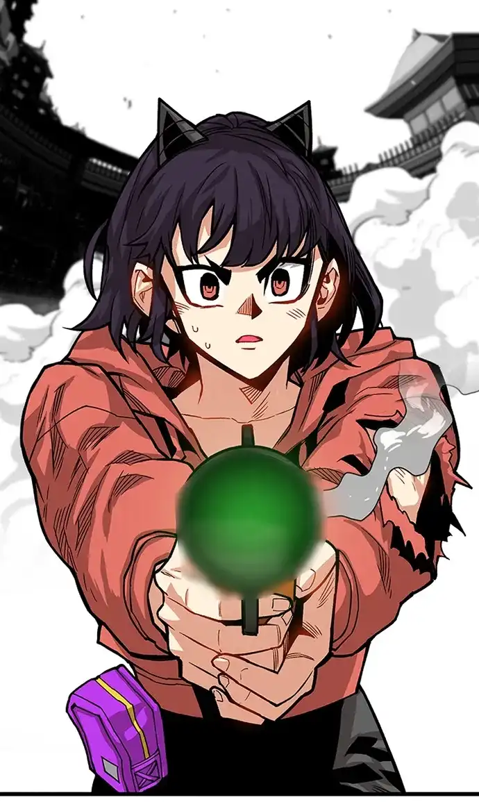 《巨魔猎手》[第2季] 第46话 第98页
