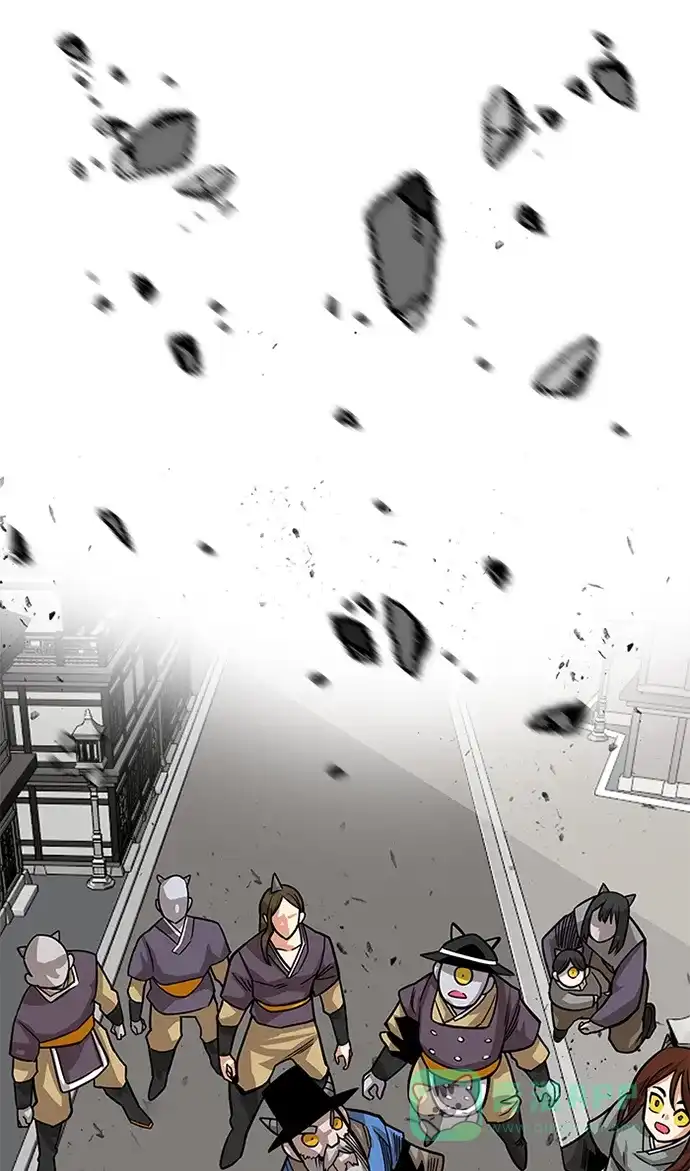 《巨魔猎手》[第2季] 第52话 第11页