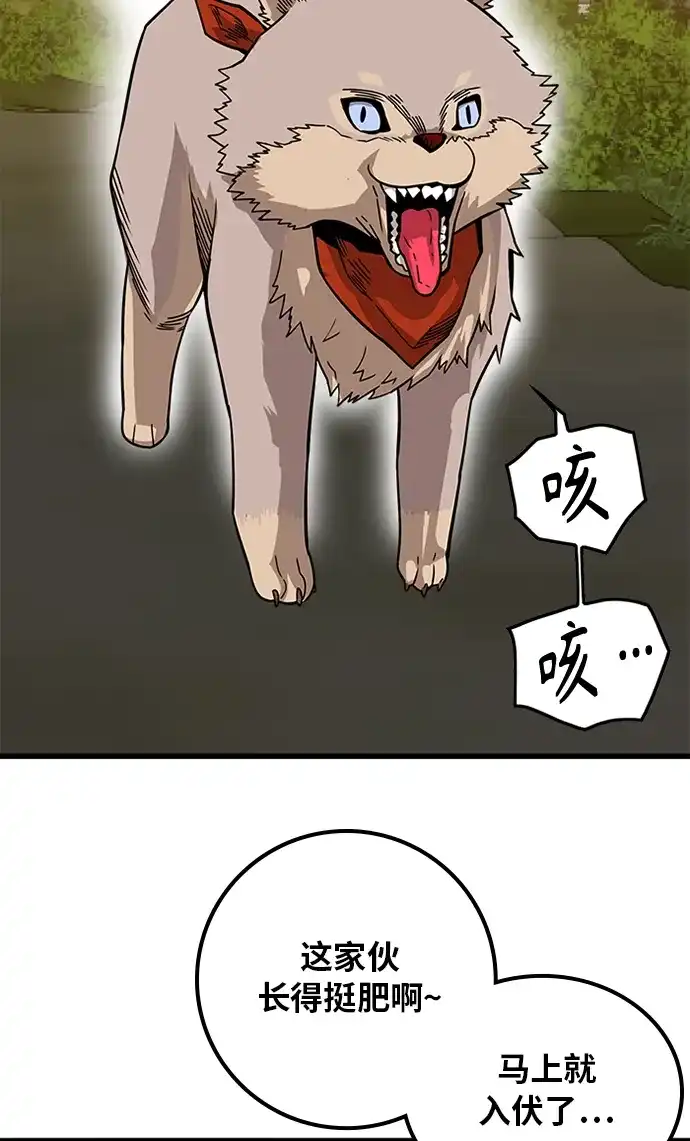《巨魔猎手》[第2季] 第56话 第28页