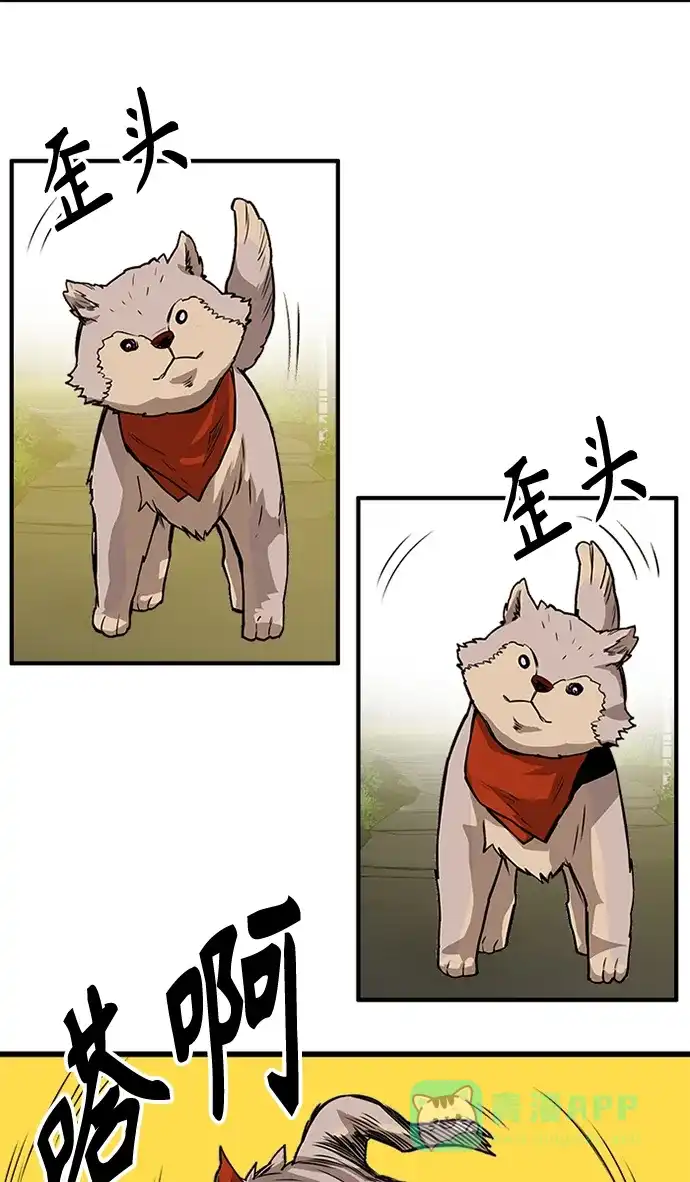 《巨魔猎手》[第2季] 第56话 第36页