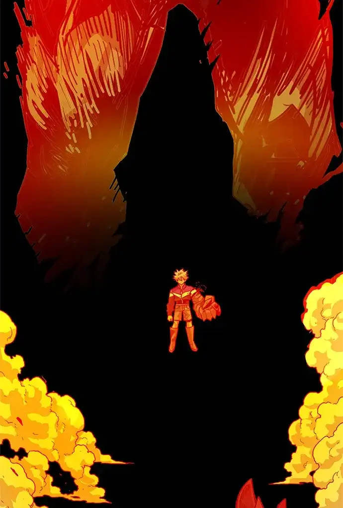 《巨魔猎手》[第2季] 第58话 第70页