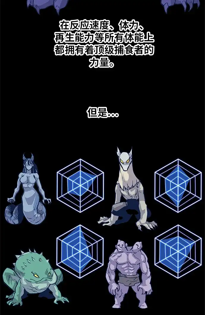 《巨魔猎手》[第2季] 第59话 第32页