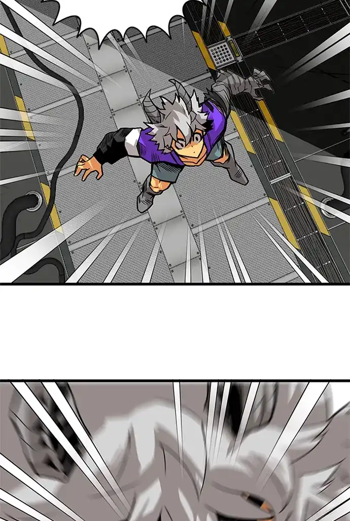 《巨魔猎手》[第2季] 第59话 第90页