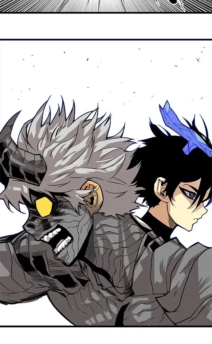 《巨魔猎手》[第2季] 第61话 第55页