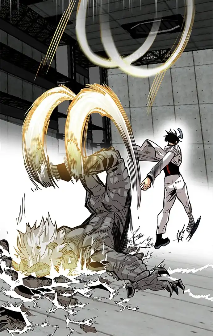 《巨魔猎手》[第2季] 第61话 第57页