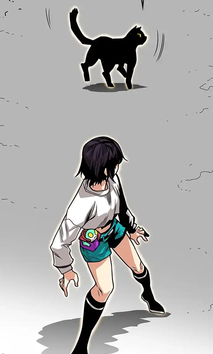 《巨魔猎手》[第2季] 第65话 第79页