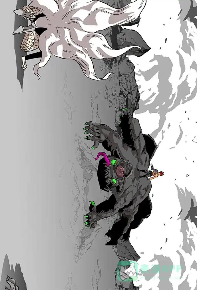 《巨魔猎手》[第2季] 第68话 第116页