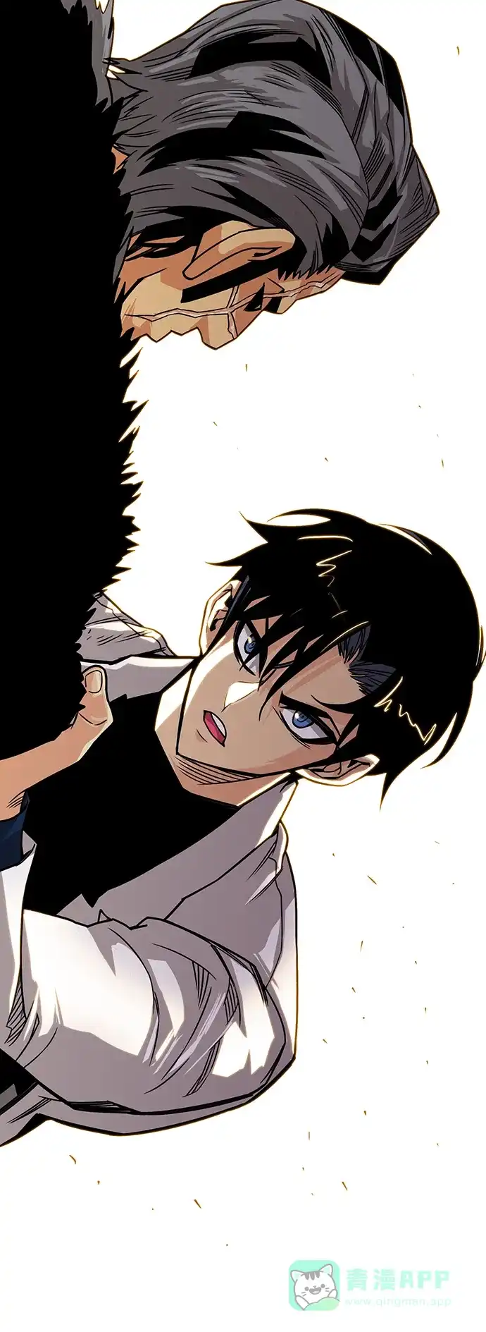 《巨魔猎手》[第3季] 第3话 第76页