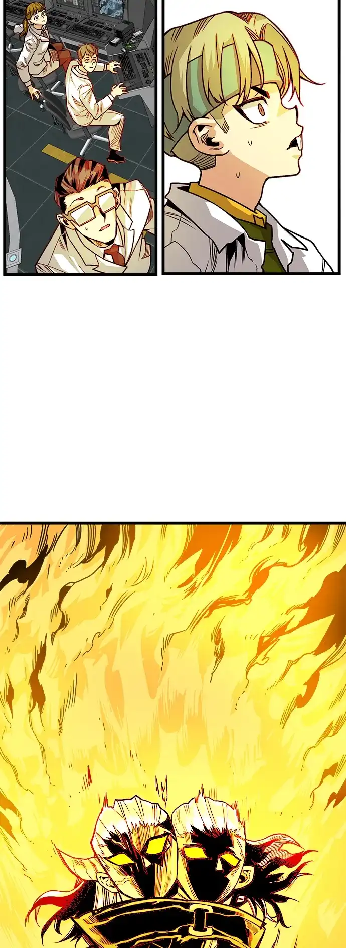 《巨魔猎手》[第3季] 第13话 第72页