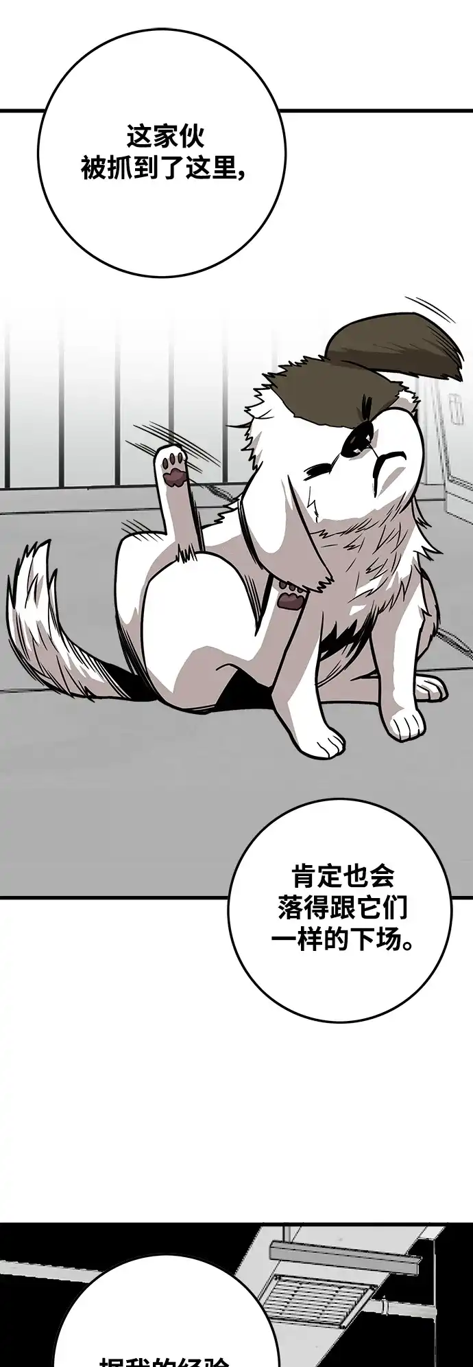 《巨魔猎手》[第3季] 第14话 第39页
