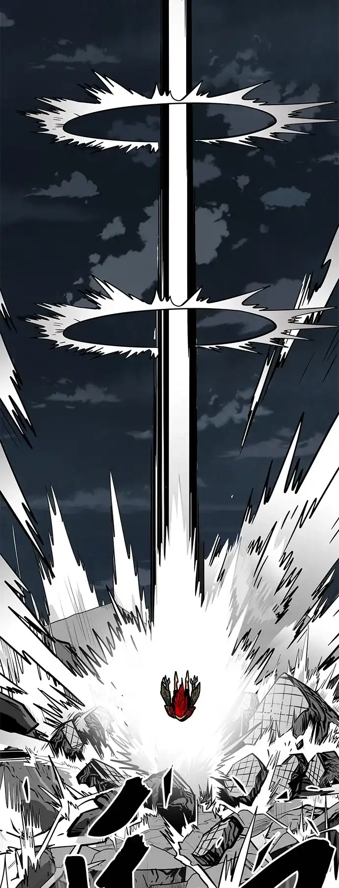《巨魔猎手》[第3季] 第33话 第37页
