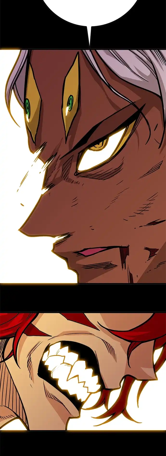 《巨魔猎手》[第3季] 第33话 第18页