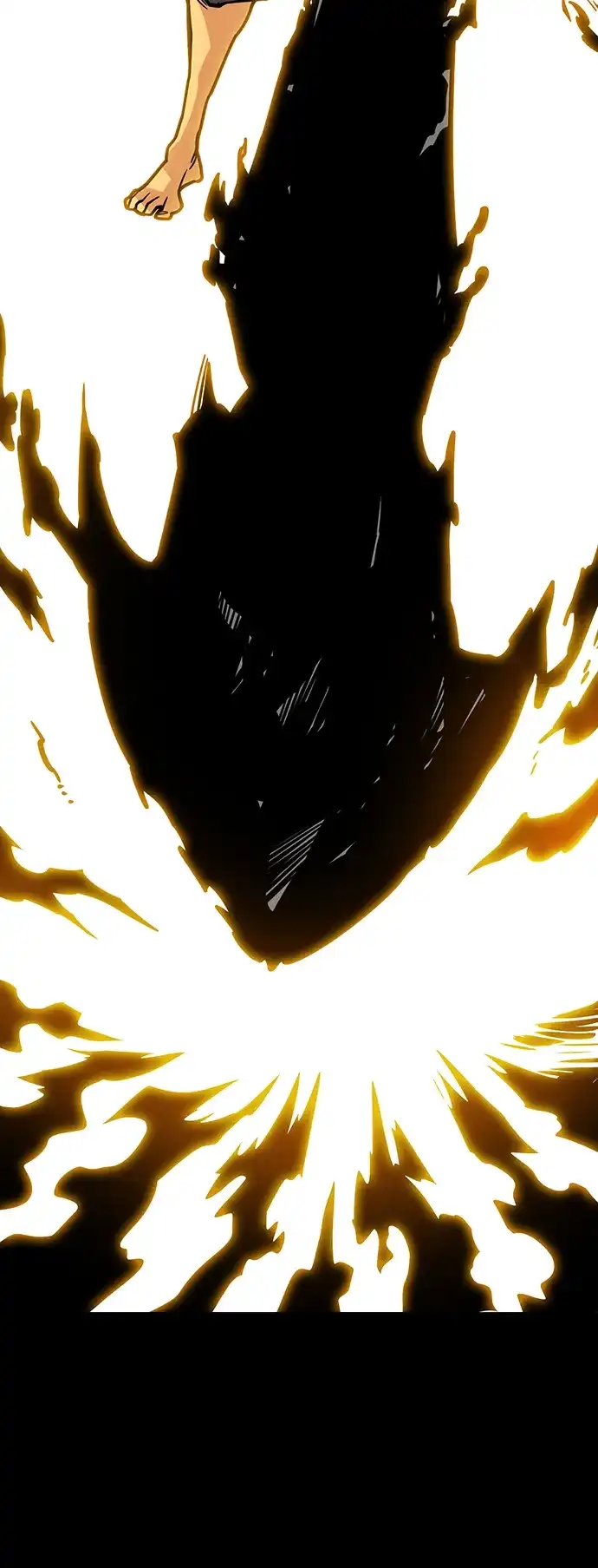 《巨魔猎手》[第3季] 第34话 第32页