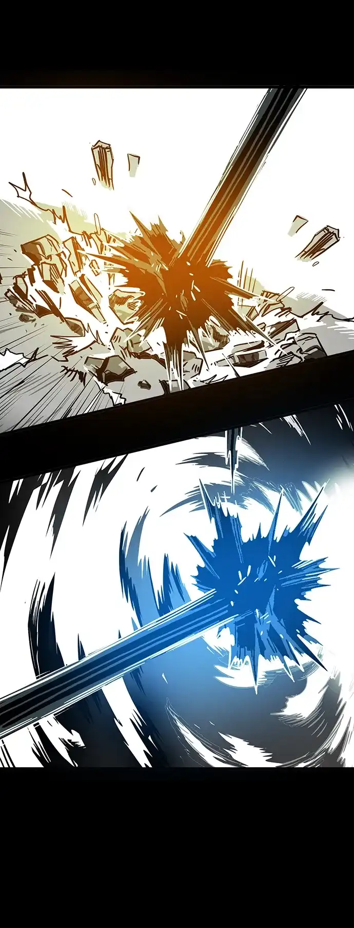 《巨魔猎手》[第3季] 第34话 第33页