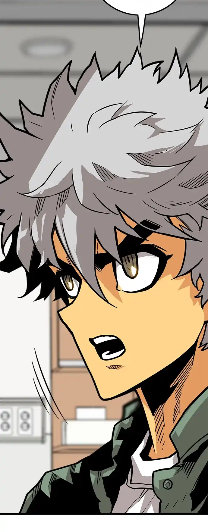 《巨魔猎手》[第3季] 第35话 第75页