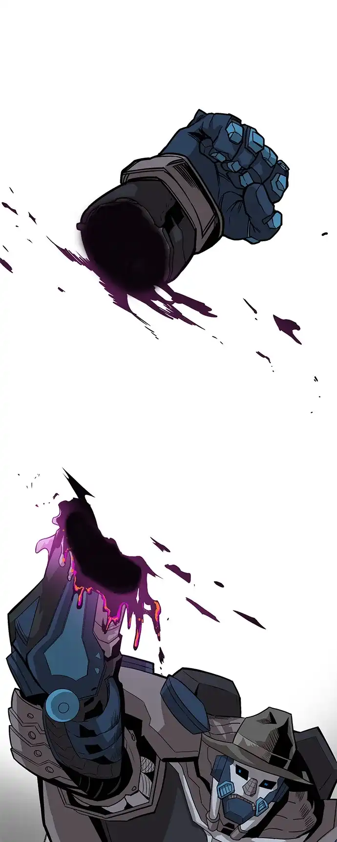 《巨魔猎手》[第3季] 第41话 第64页