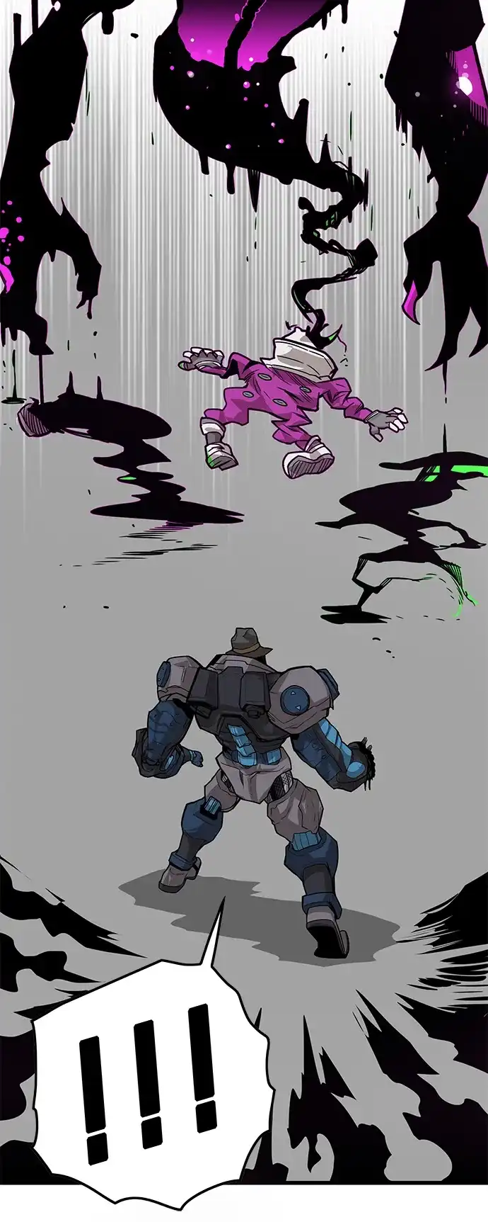 《巨魔猎手》[第3季] 第41话 第67页