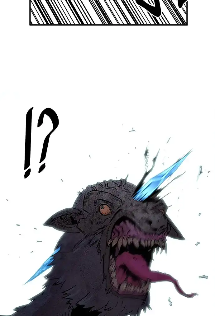 《巨魔猎手》第23话 第59页