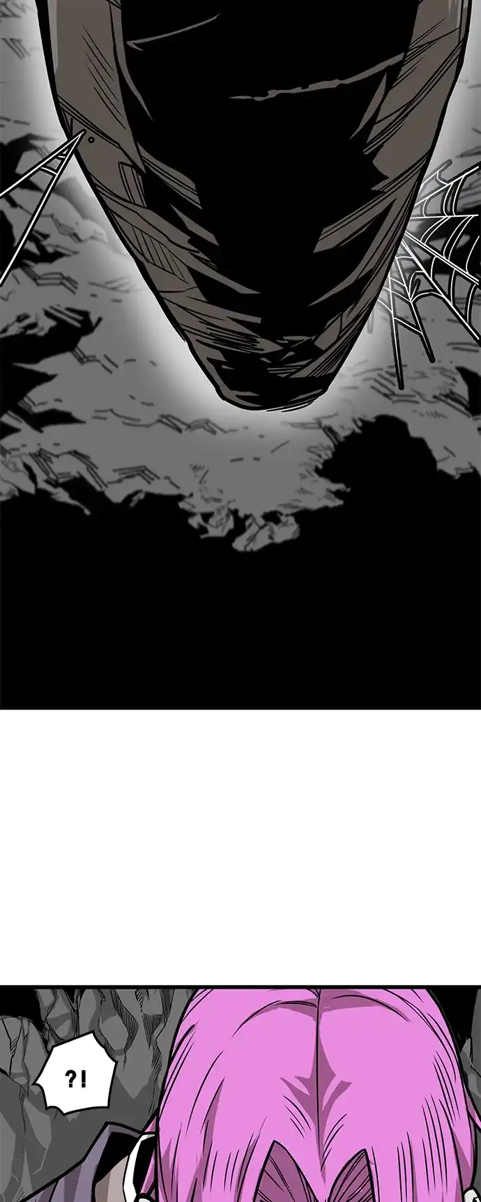 《巨魔猎手》[第3季] 第47话 第79页