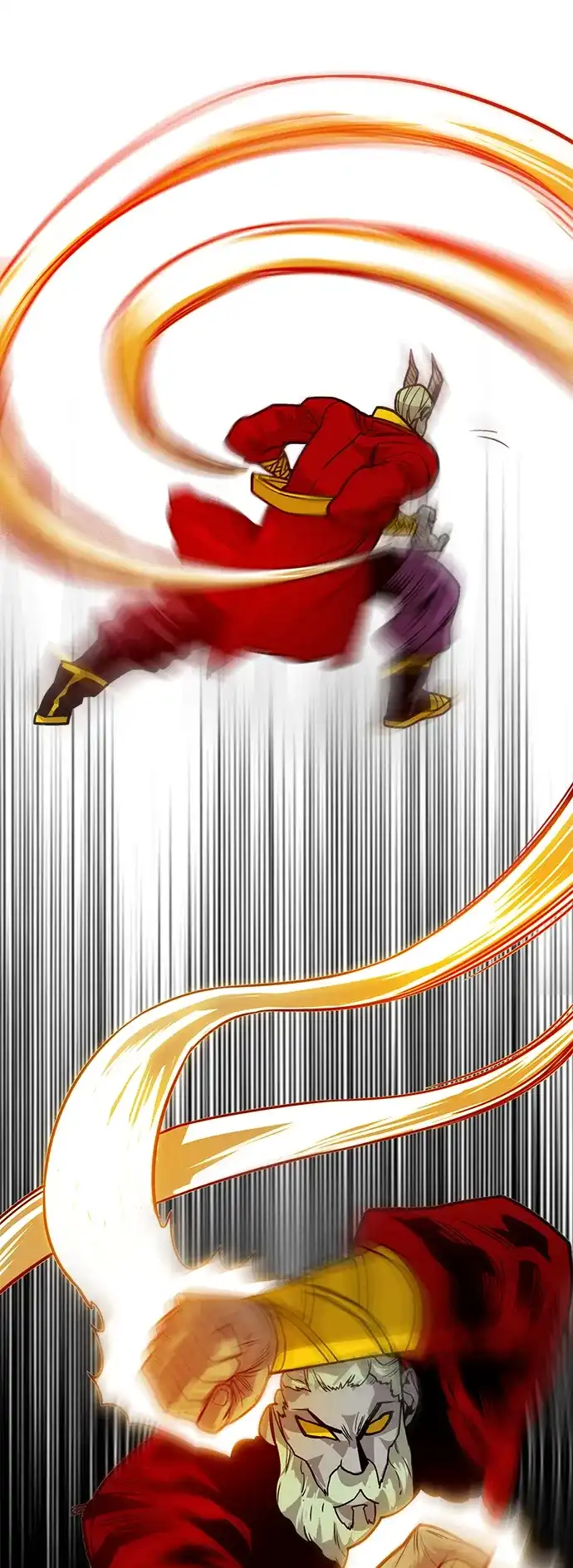 《巨魔猎手》[第3季] 第47话 第37页