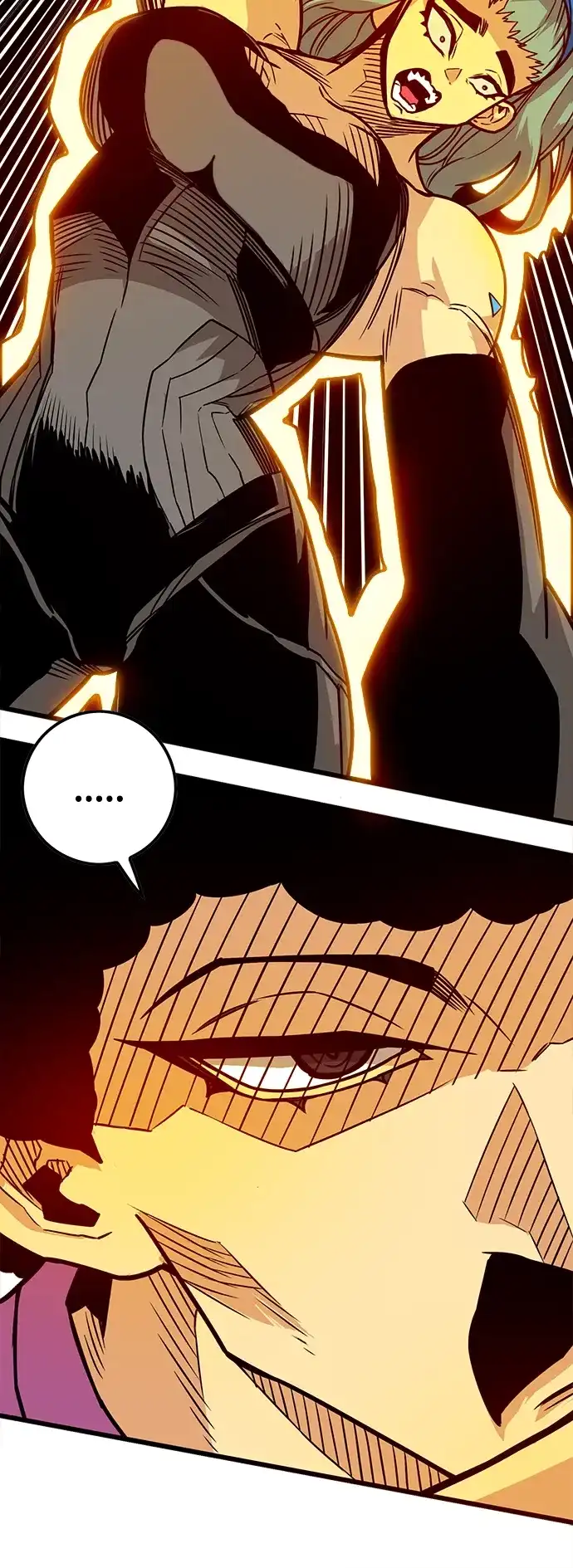 《巨魔猎手》[第3季] 第48话 第35页