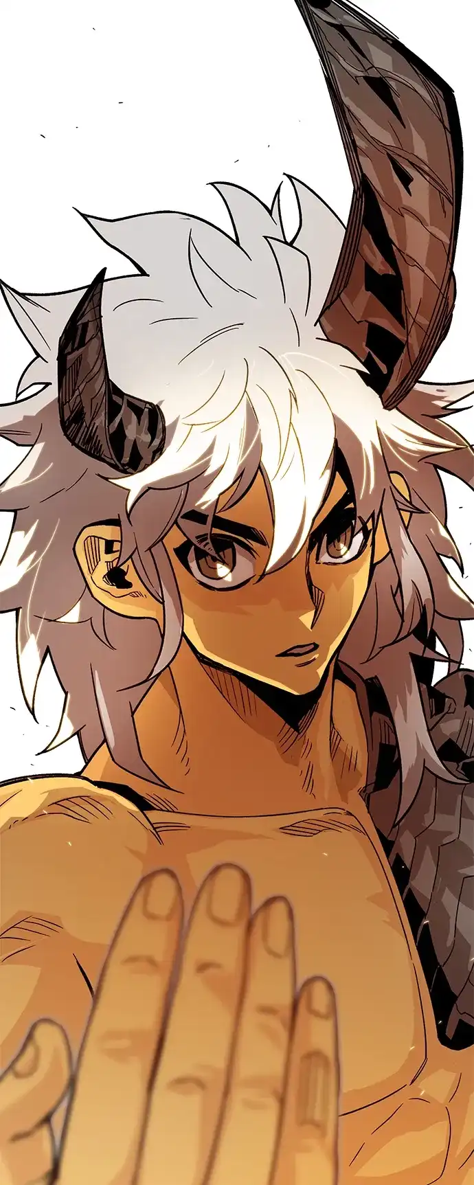 《巨魔猎手》[第4季] 第2话 第53页