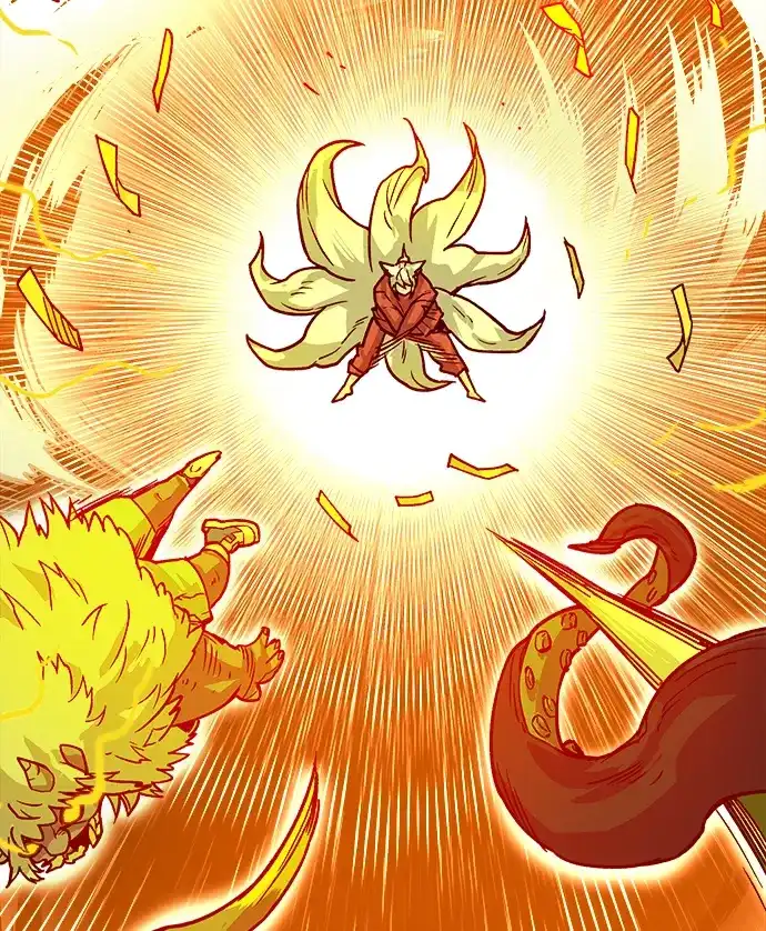 《巨魔猎手》[第4季] 第2话 第58页