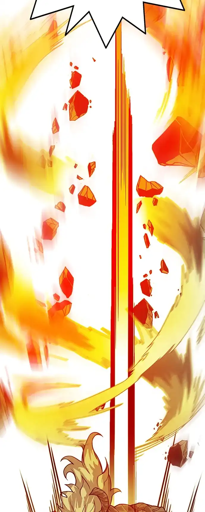 《巨魔猎手》[第4季] 第3话 第62页