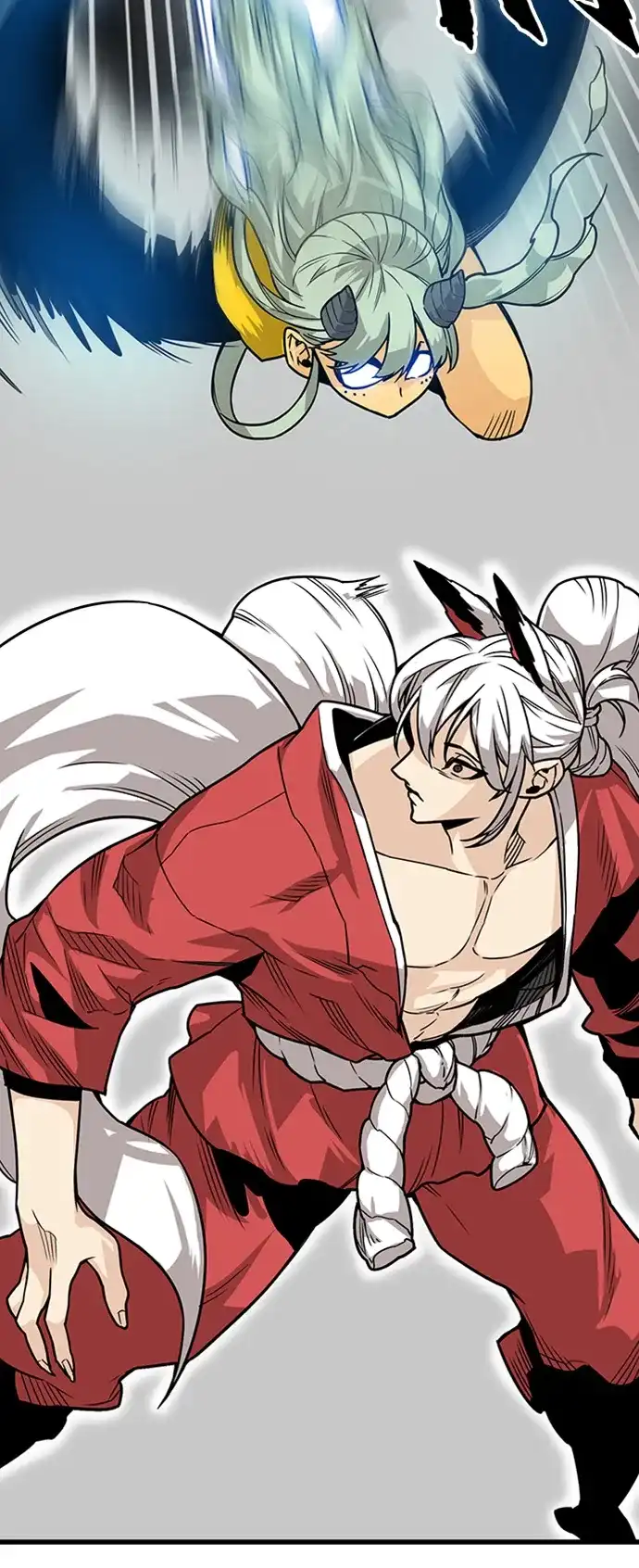 《巨魔猎手》[第4季] 第5话 第13页