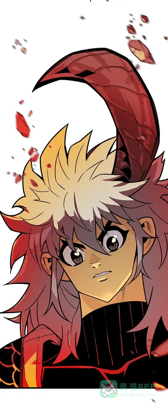 《巨魔猎手》[第4季] 第7话 第6页