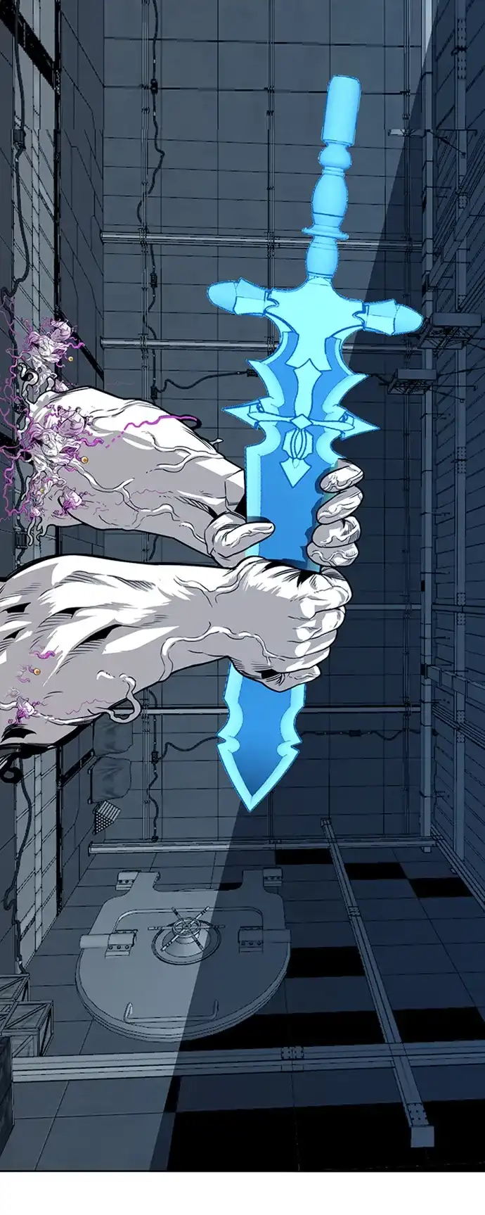 《巨魔猎手》[第4季] 第7话 第84页