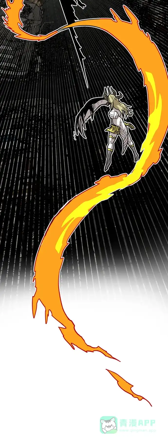 《巨魔猎手》[第4季] 第20话 第16页