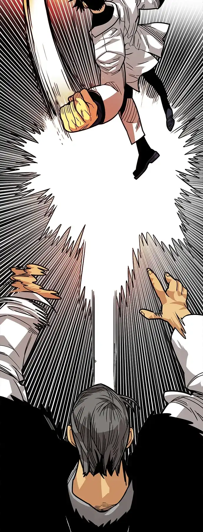 《巨魔猎手》[第4季] 第26话 第39页