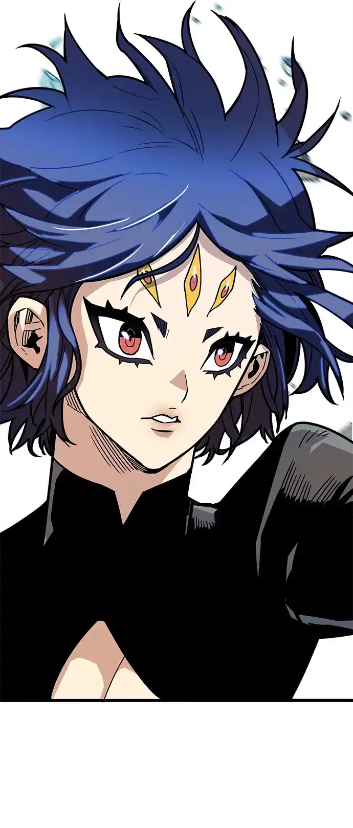 《巨魔猎手》[第4季] 第27话 第79页