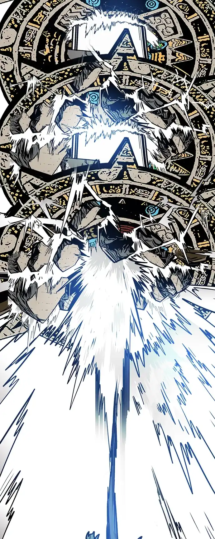 《巨魔猎手》[第4季] 第32话 第38页