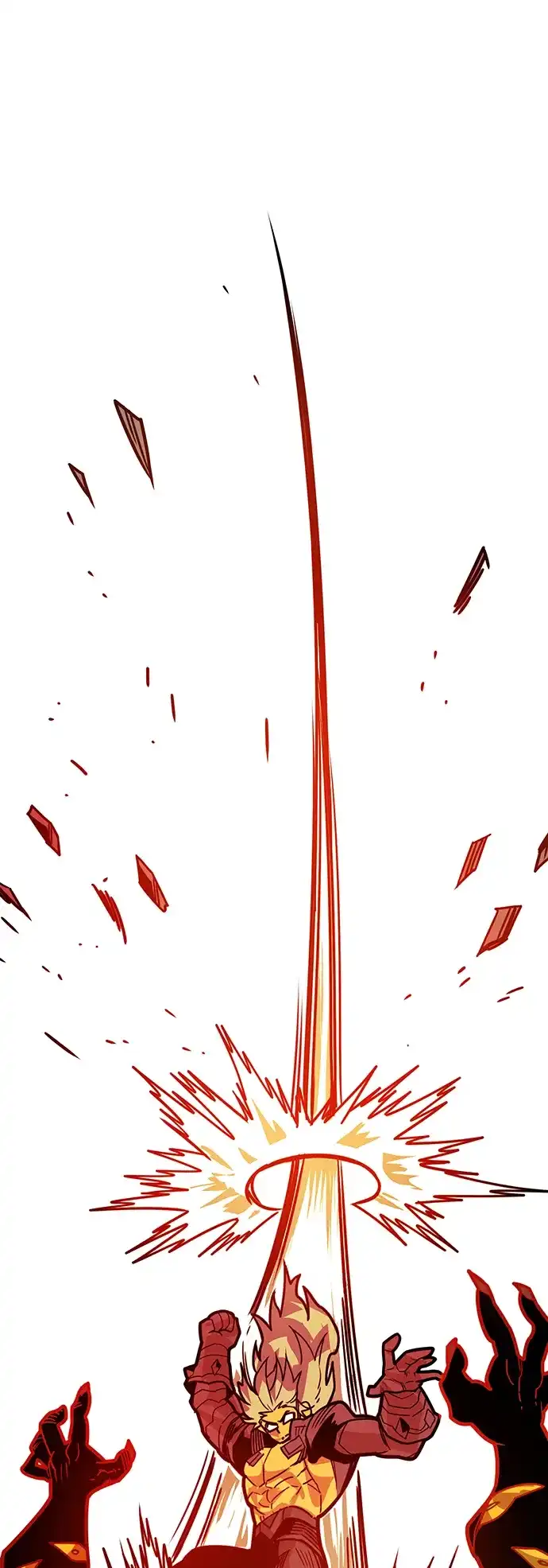 《巨魔猎手》[第4季] 第32话 第87页