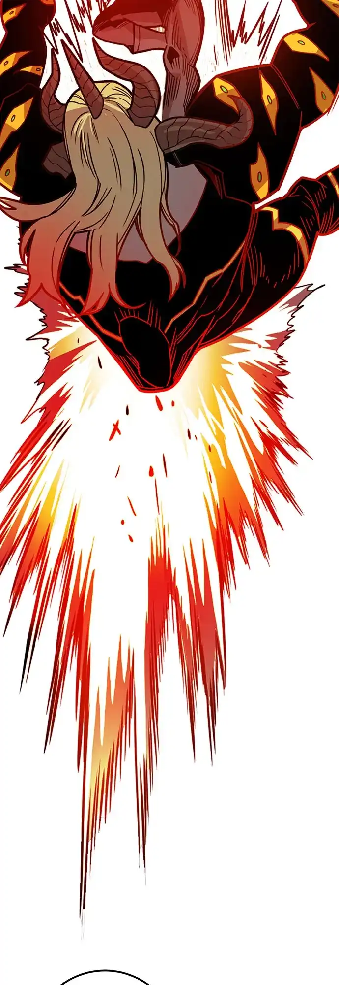 《巨魔猎手》[第4季] 第33话 第3页