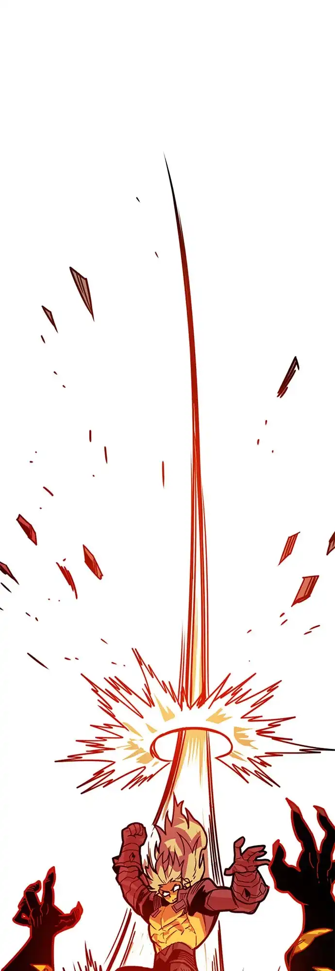 《巨魔猎手》[第4季] 第33话 第2页