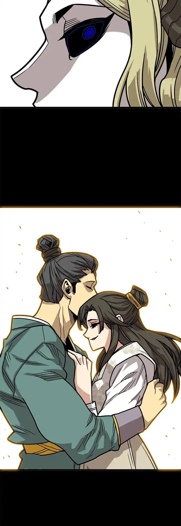 《巨魔猎手》[第4季] 第35话 第73页